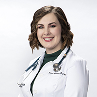 Dr. Williams
